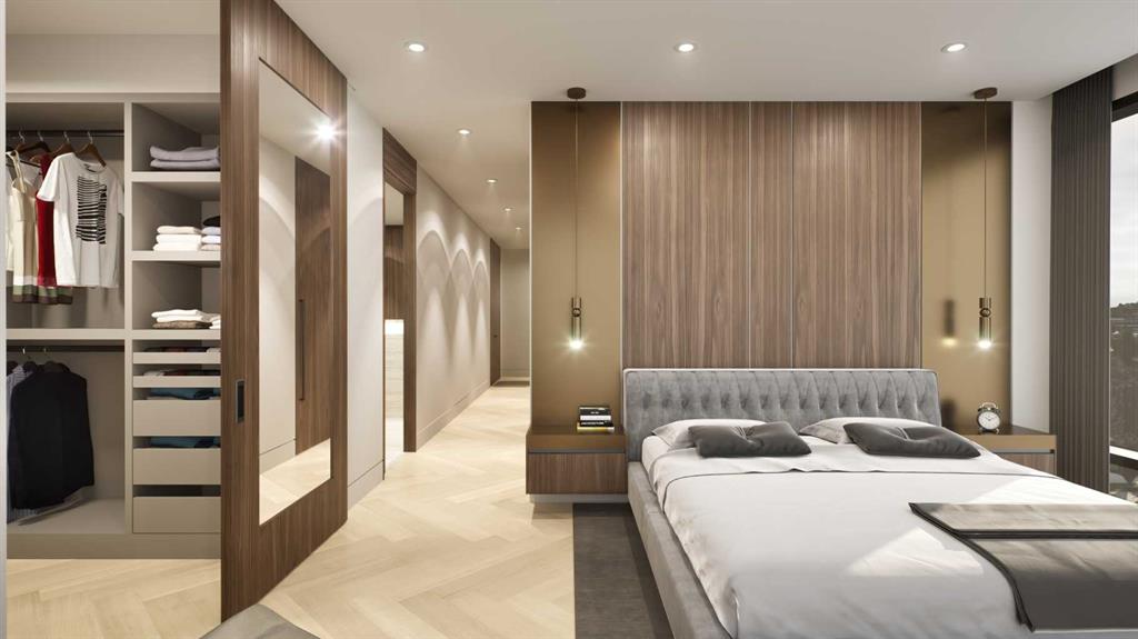 Choose 1 of 3 Styles - Classic Modern