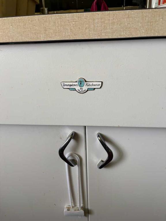 Youngstown Kitchen from 1955...If you know, you know!