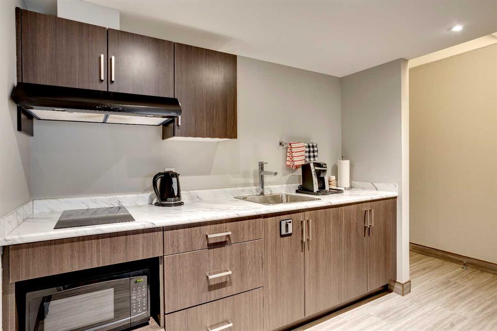 King Kitchen Suite