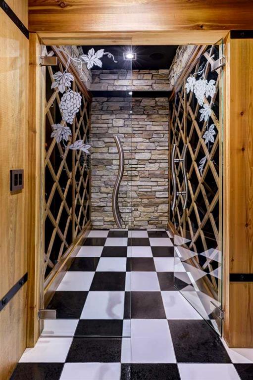 Wine Room