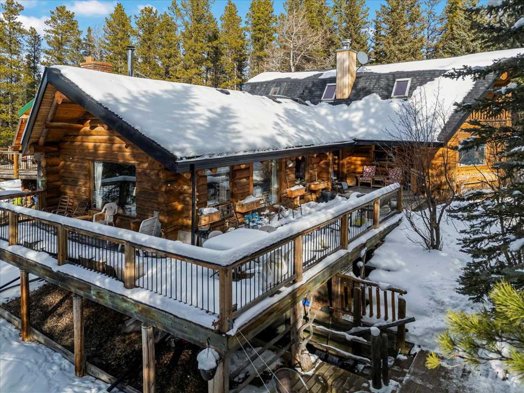 A picturesque retreat