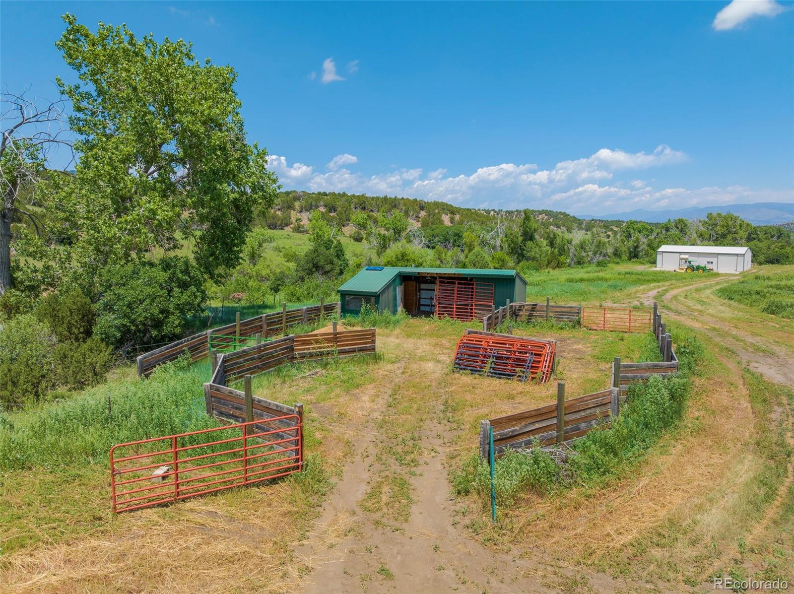 Equestrian Center