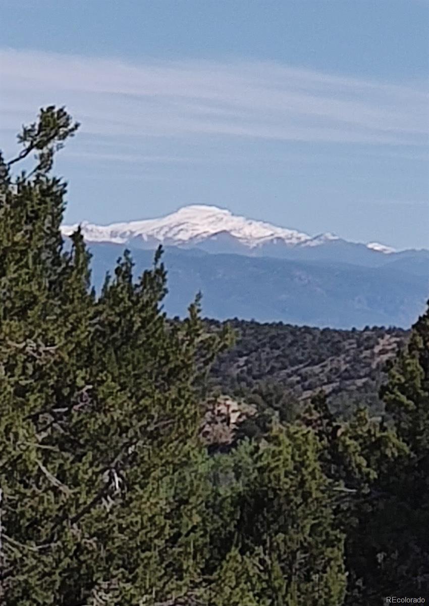 Pikes Peak