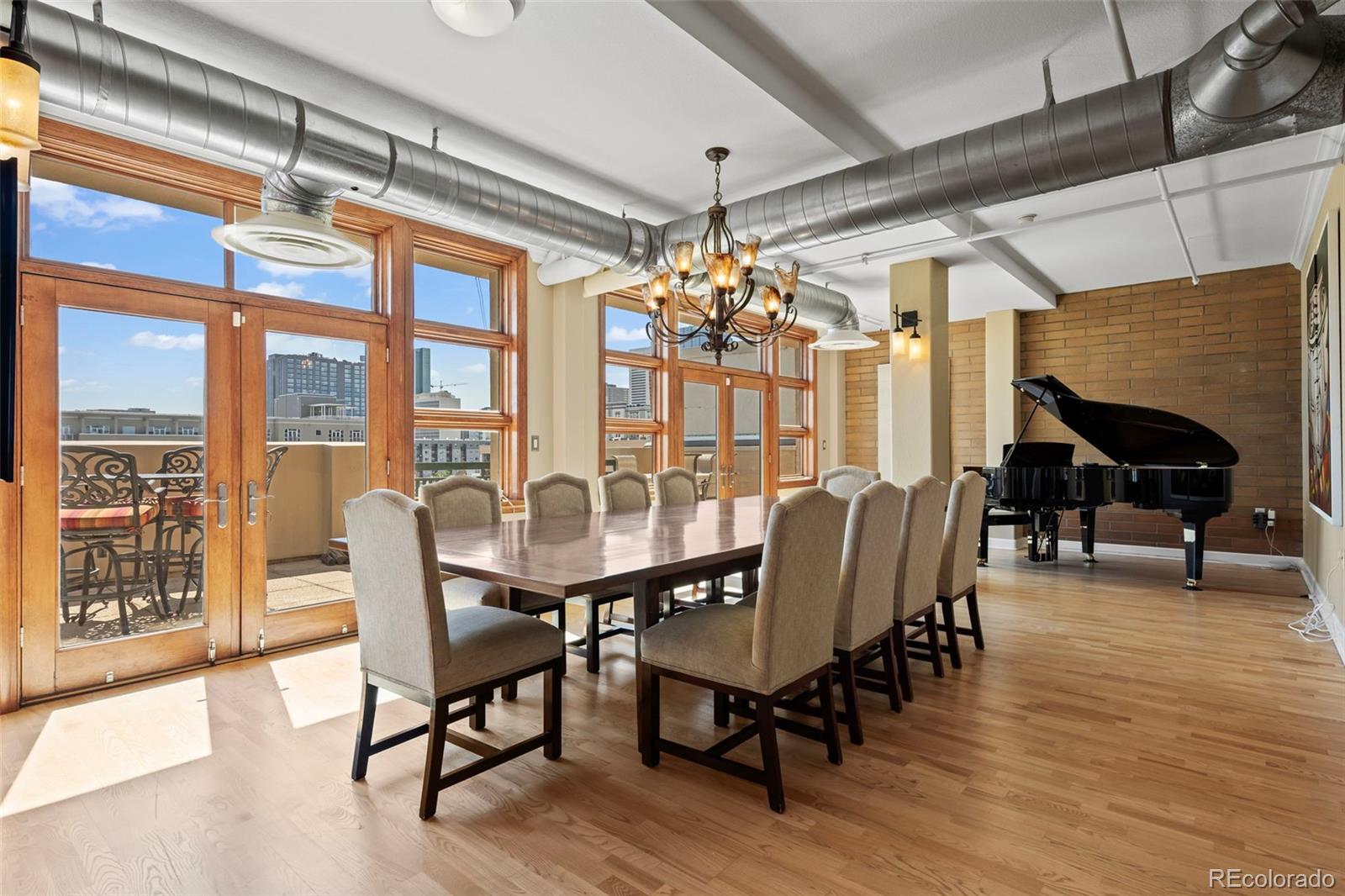 Main Dining Room