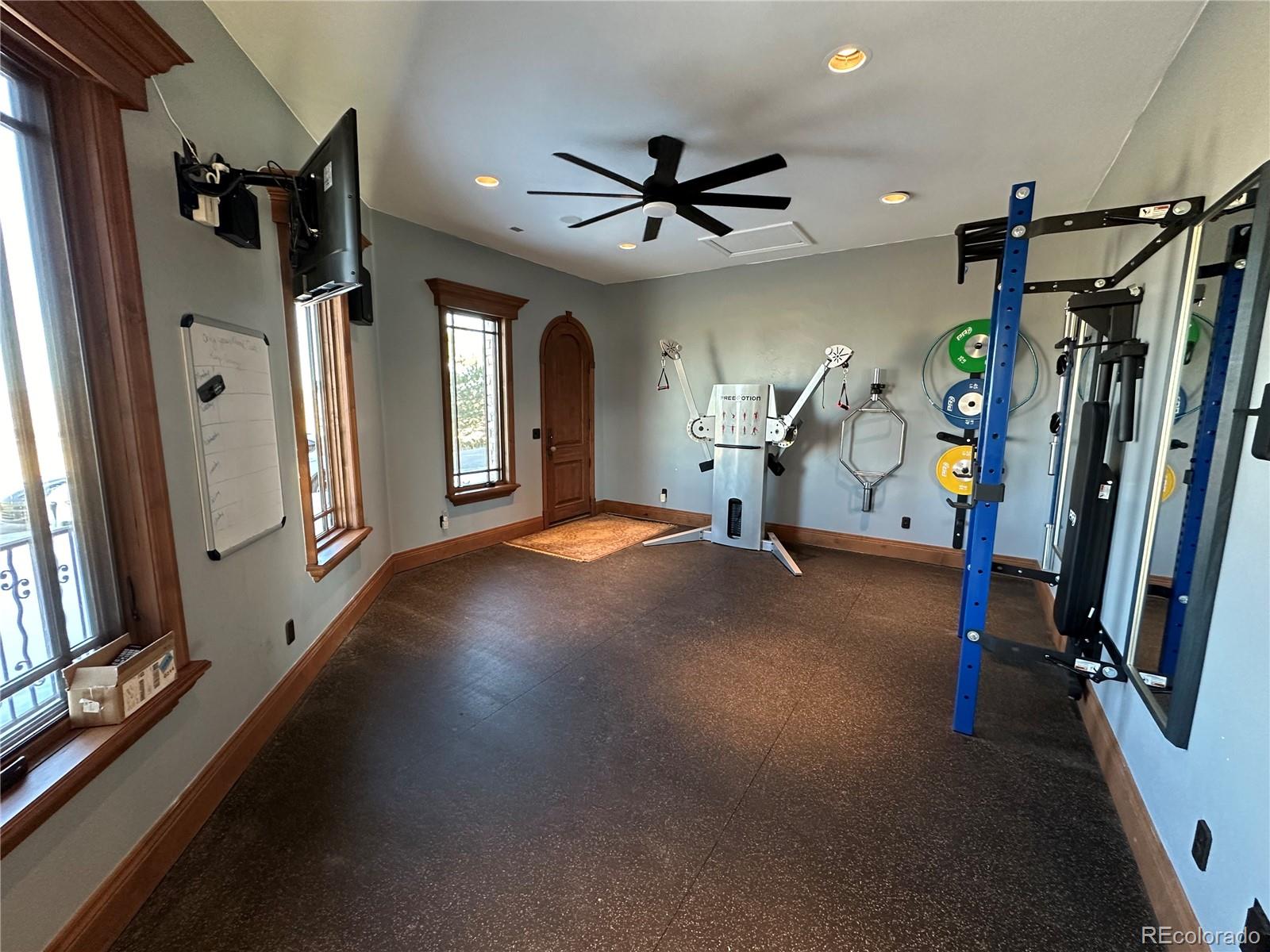 Home Gym