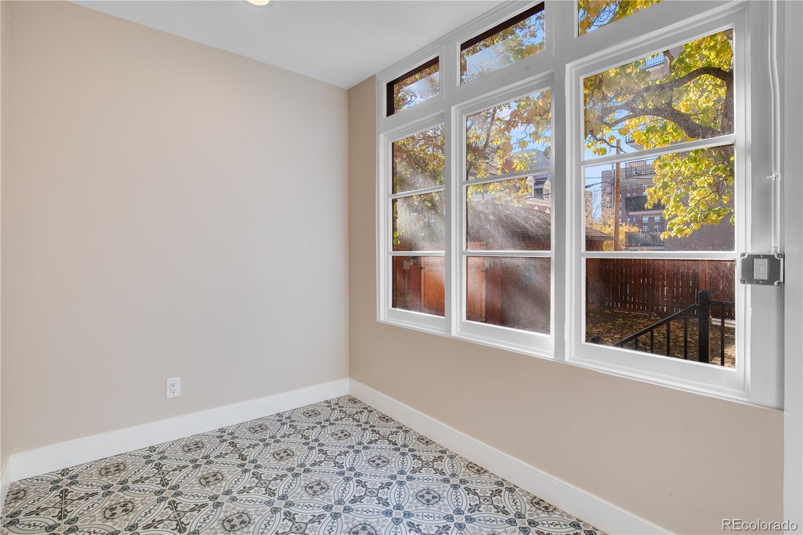 mudroom