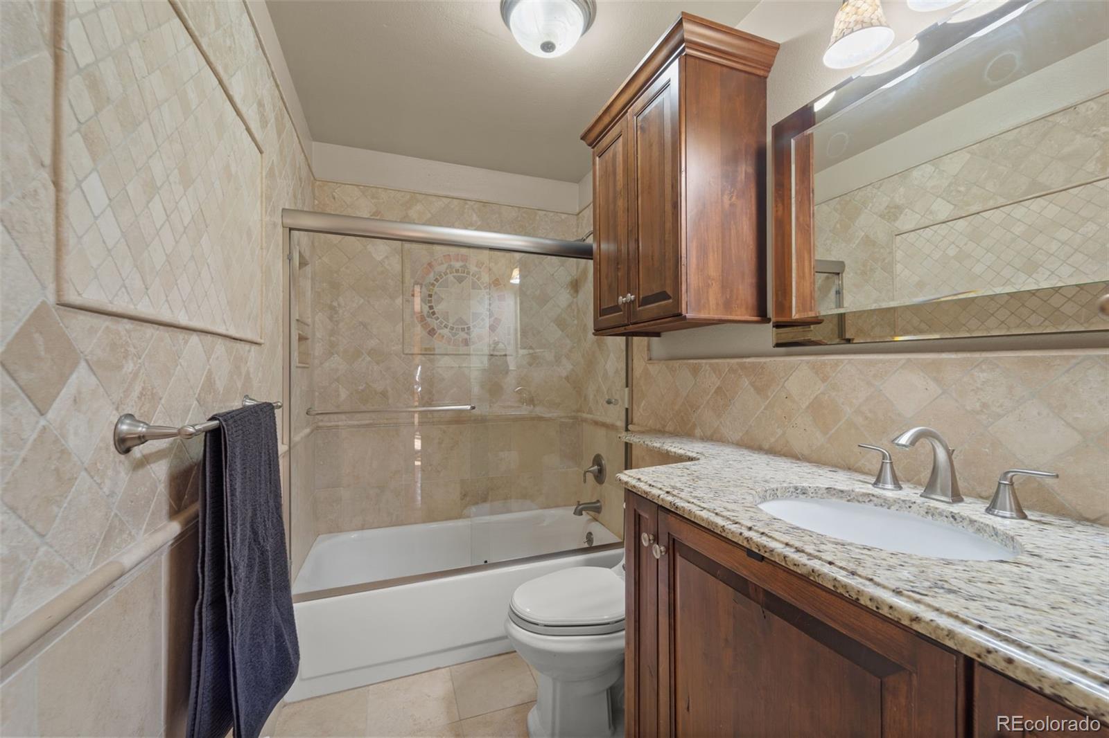 Main Level Bathroom