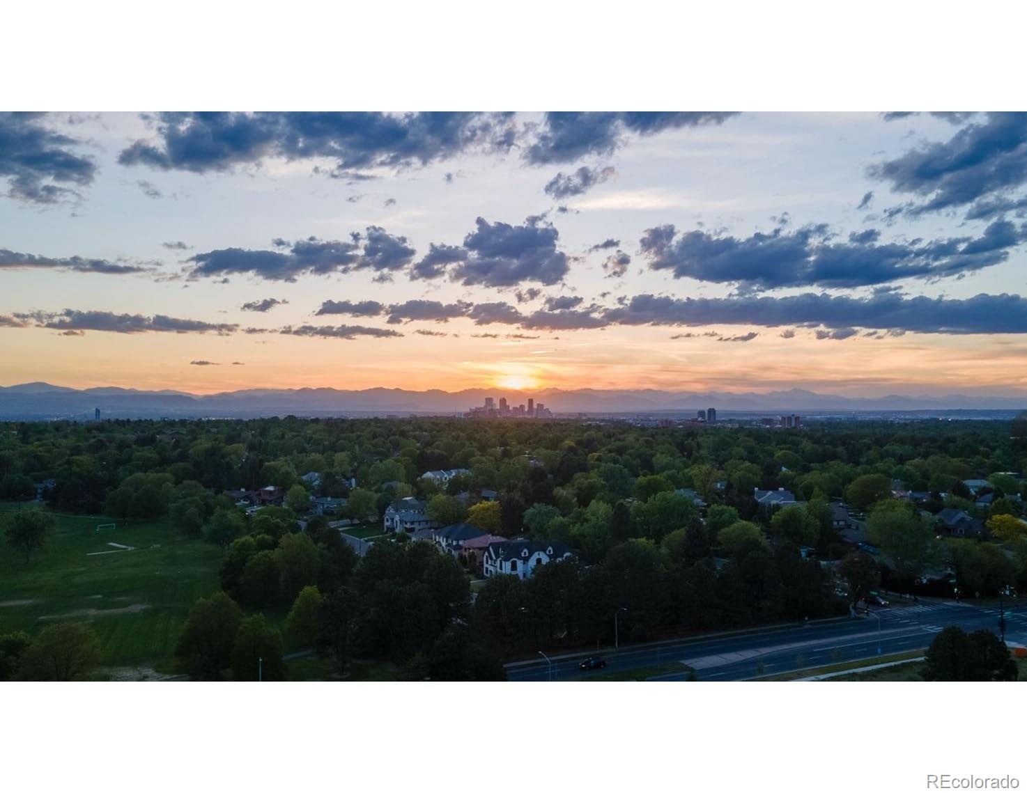 Crestmoor/Hilltop Surrounding Area