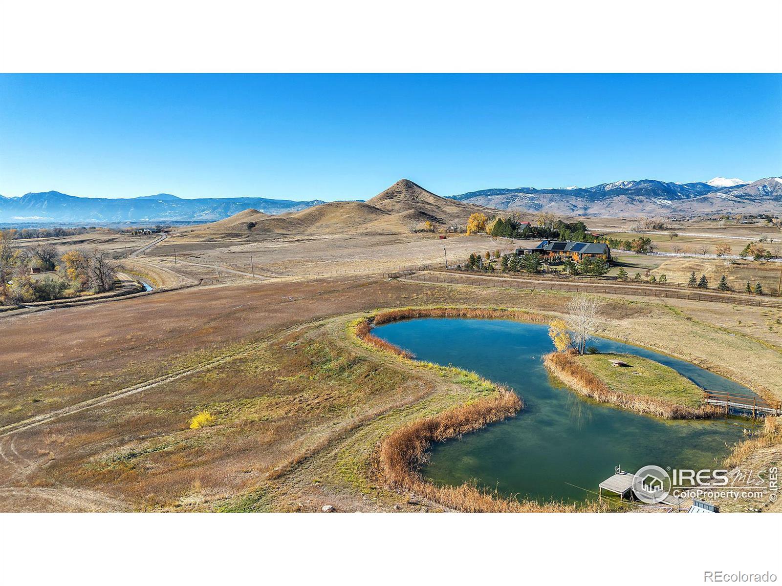 1 Acre Pond is Fully Stocked and Ready for Fun and Relaxation