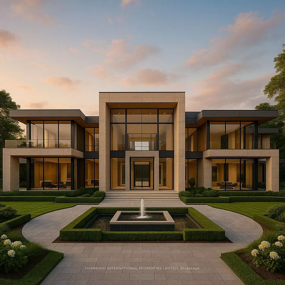 Architectural Concept