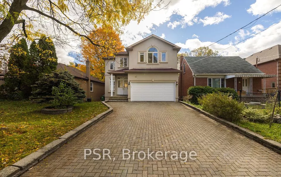 Large driveway suitable for 6 cars total