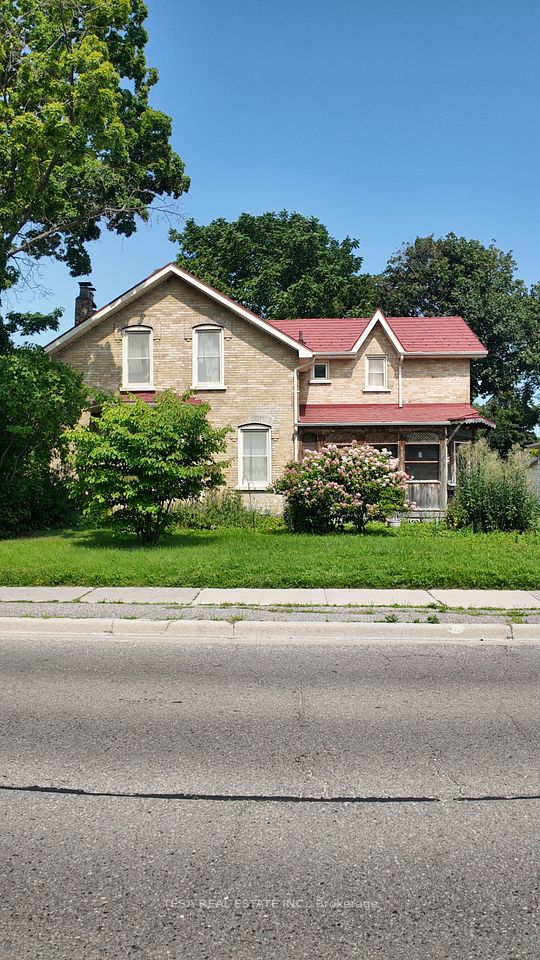 65 Park Rd. S - 61' x 212'