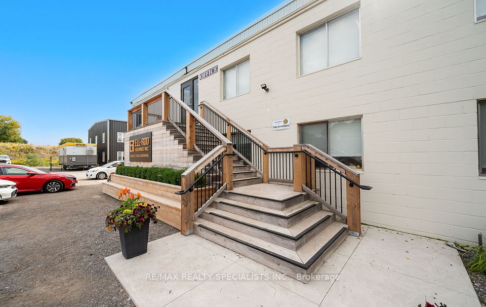 39.76 Acres - Zoning: M1 - Highway Access - Orono