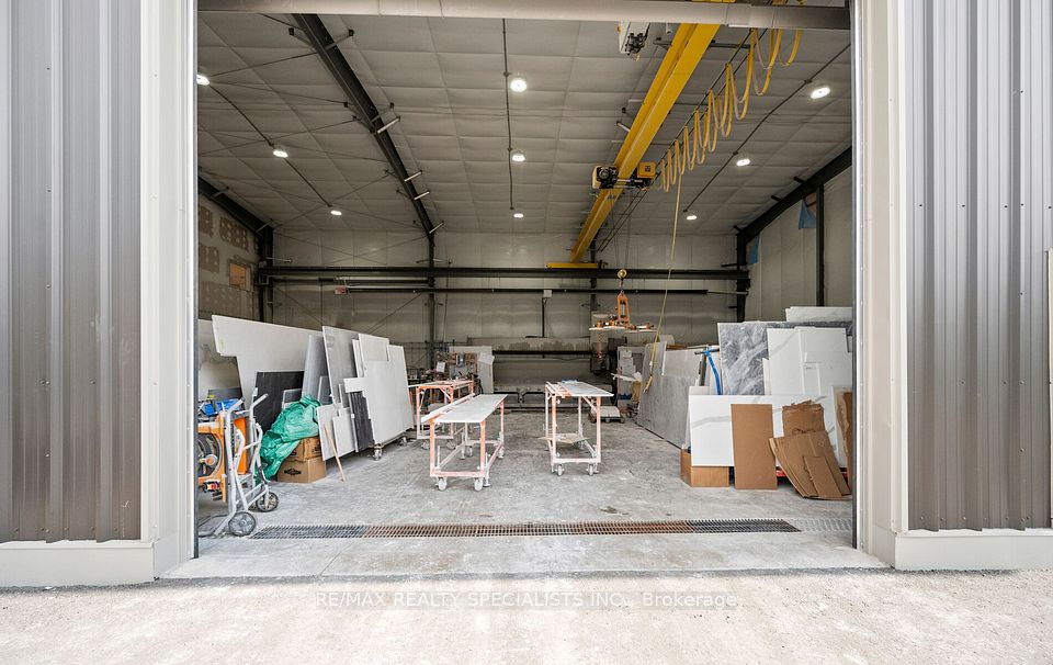 39.76 Acres - Zoning:M1 - Highway Access - Orono