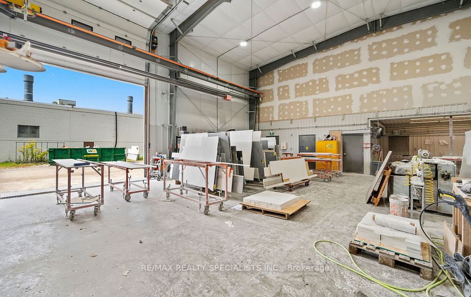 39.76 Acres - Zoning:M1 - Highway Access - Orono