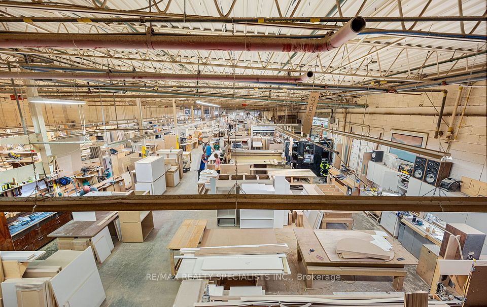 39.76 Acres - Zoning:M1 - Highway Access - Orono