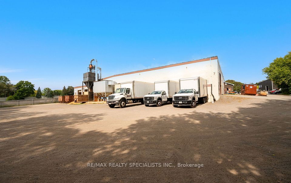 39.76 Acres - Zoning:M1 - Highway Access - Orono