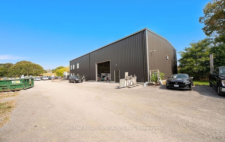 39.76 Acres - Zoning:M1 - Highway Access - Orono