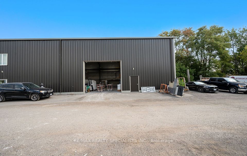 39.76 Acres - Zoning:M1 - Highway Access - Orono