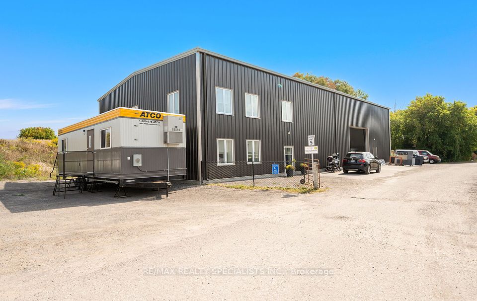 39.76 Acres - Zoning:M1 - Highway Access - Orono