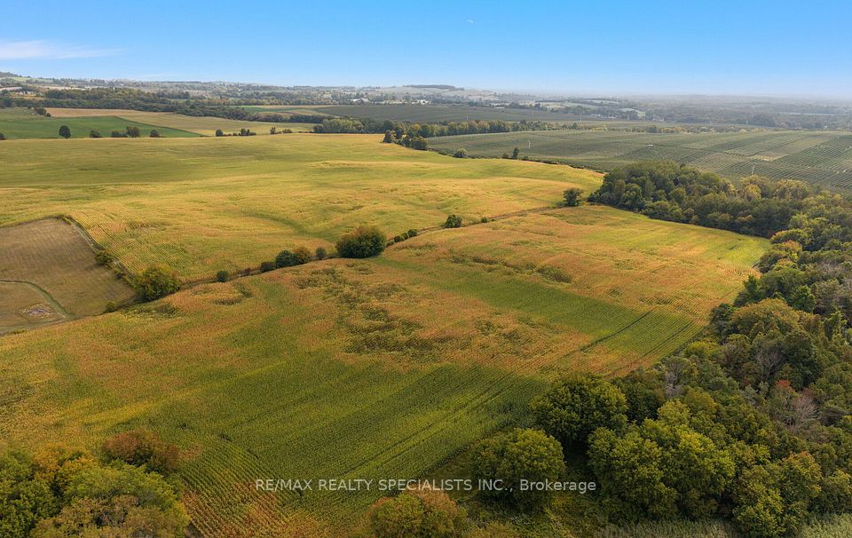 Commercial Land - M1 Zoning - 28.91 Acres - Orono