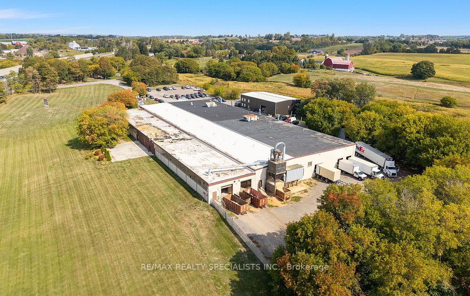 Commercial Land - M1 Zoning - 8.84 acres- Orono