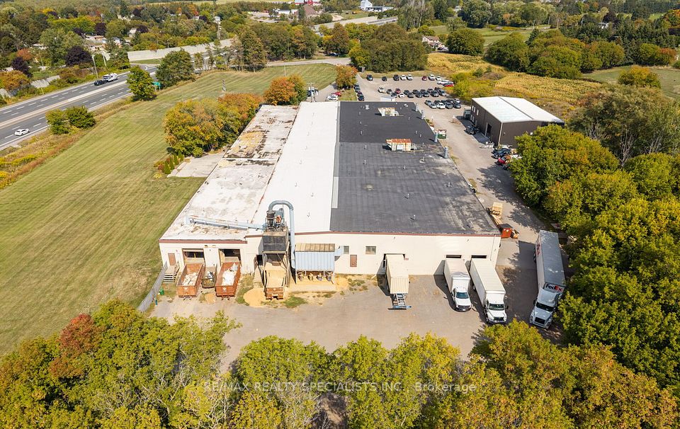 Commercial Land - M1 Zoning - 8.84 acres- Orono