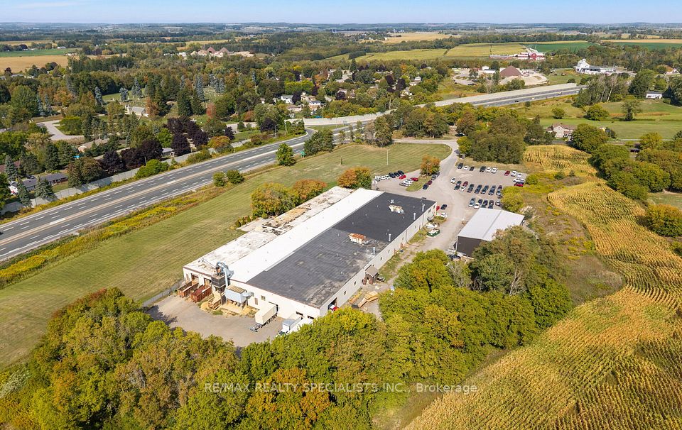 Commercial Land - M1 Zoning - 8.84 acres- Orono