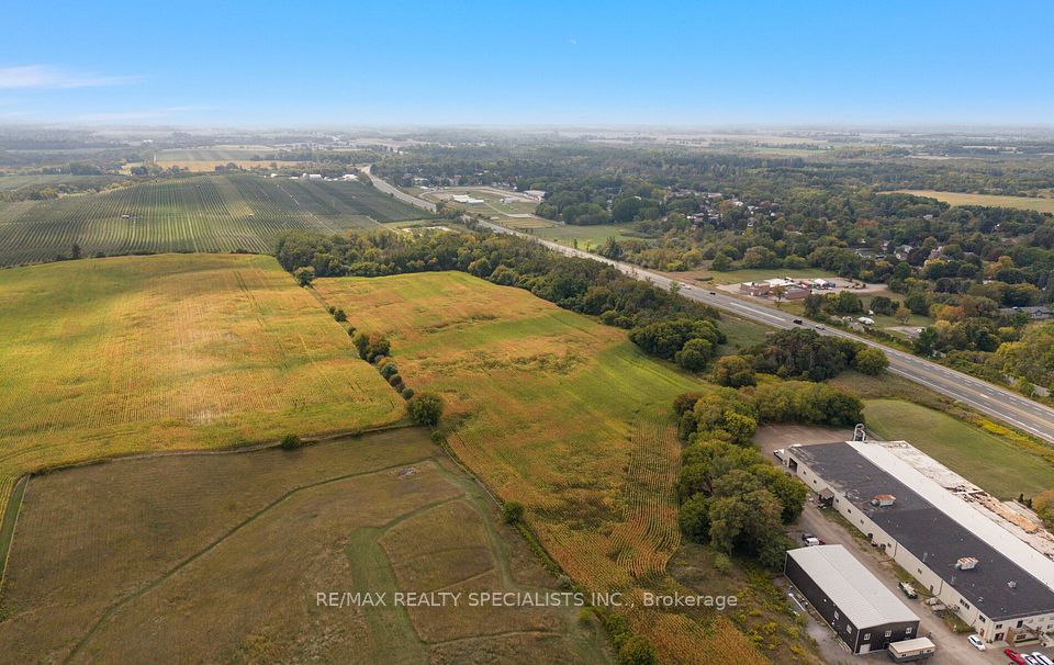 Commercial Land - M1 Zoning - 8.84 acres- Orono