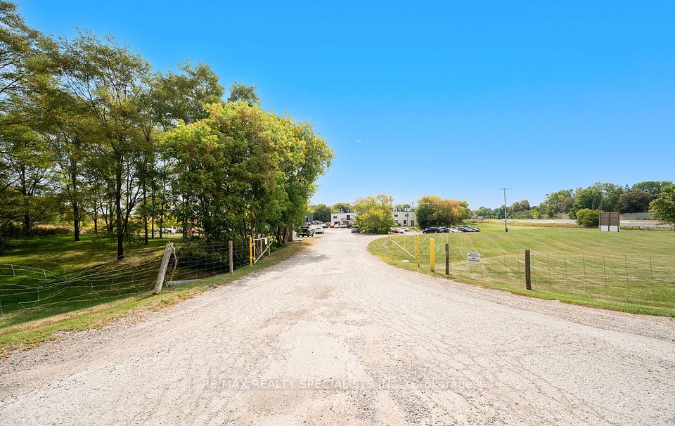 Commercial Land - M1 Zoning - 8.84 acres- Orono