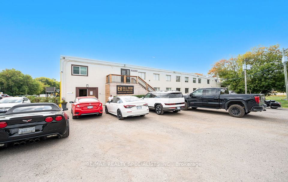 Commercial Land - M1 Zoning - 8.84 acres- Orono