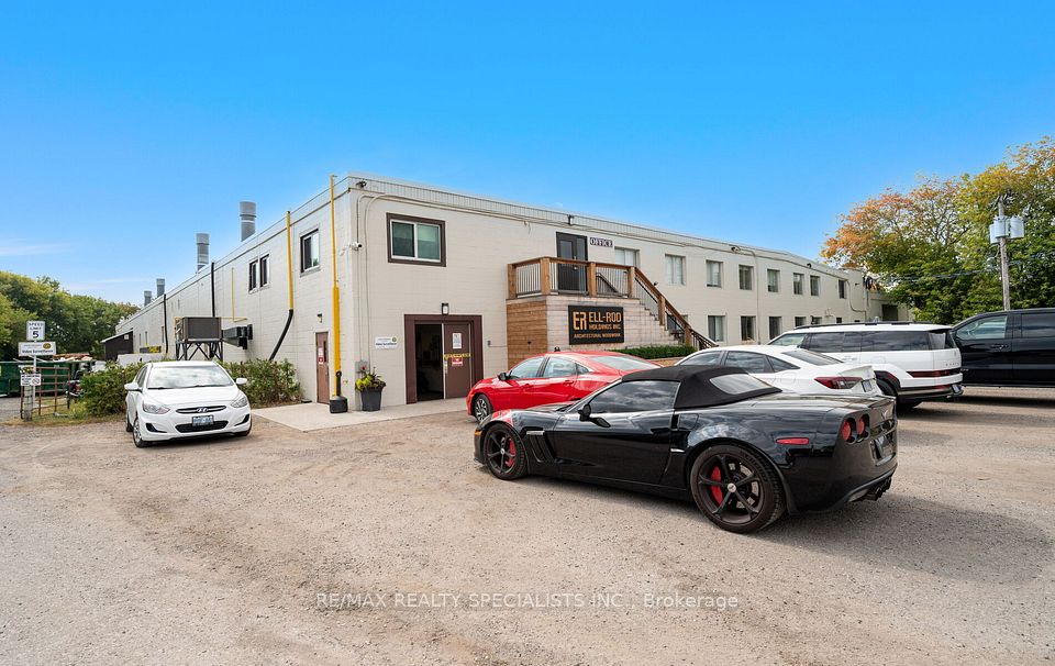 Commercial Land - M1 Zoning - 8.84 acres- Orono