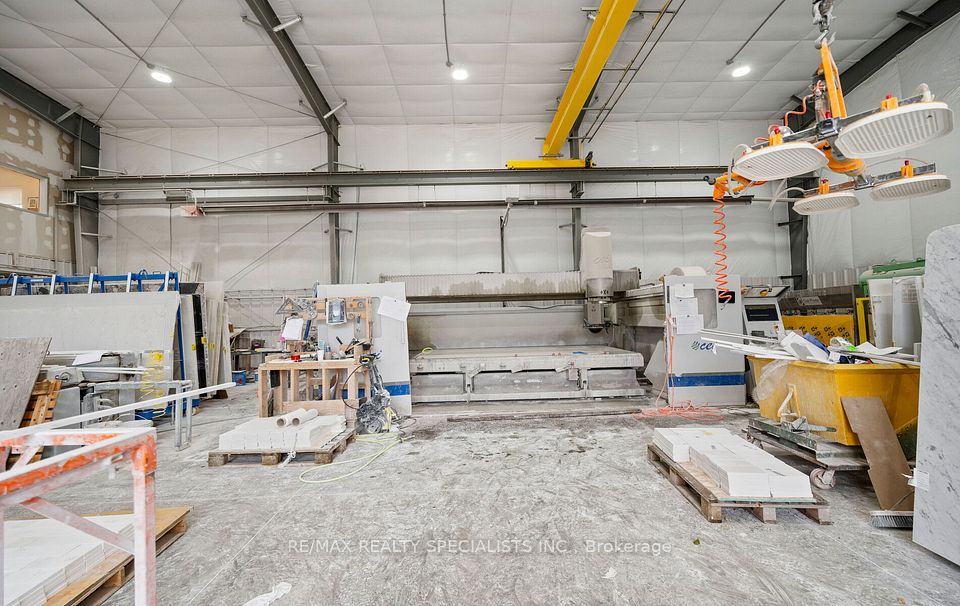 Commercial Land - M1 Zoning - 8.84 acres- Orono