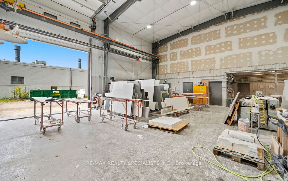 Commercial Land - M1 Zoning - 8.84 acres- Orono