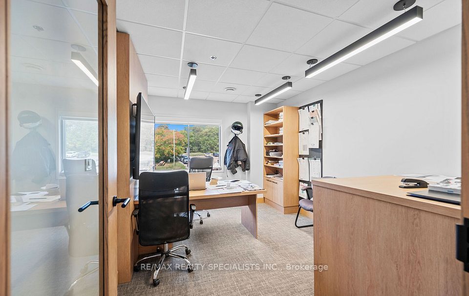 Commercial Land - M1 Zoning - 8.84 acres- Orono