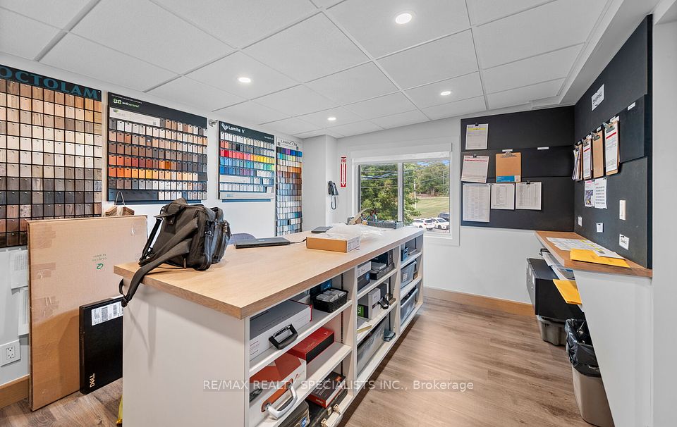 Commercial Land - M1 Zoning - 8.84 acres- Orono