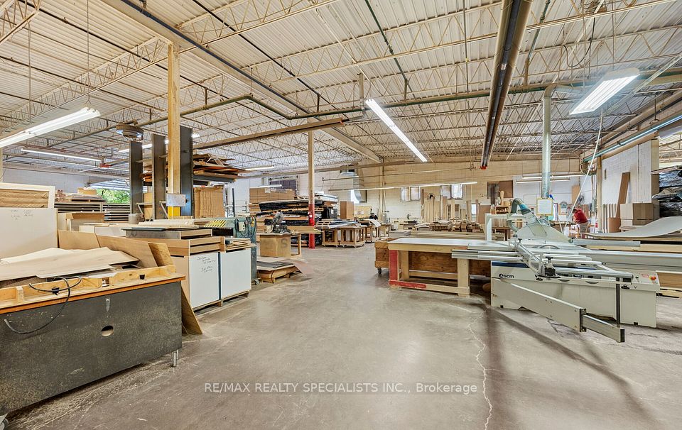 Commercial Land - M1 Zoning - 8.84 acres- Orono