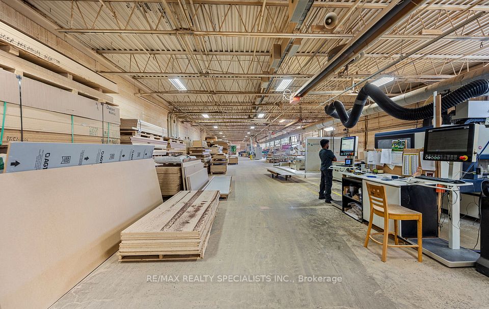 Commercial Land - M1 Zoning - 8.84 acres- Orono