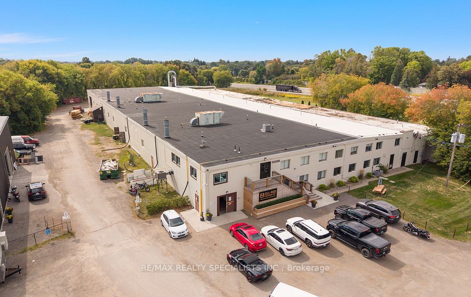 Commercial Land - M1 Zoning - 8.84 acres- Orono