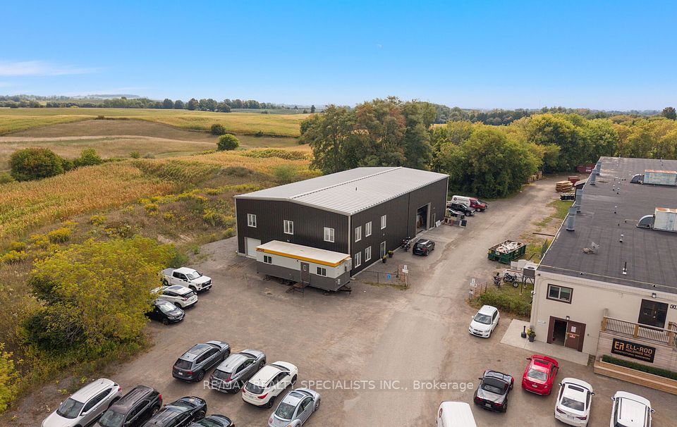 Commercial Land - M1 Zoning - 8.84 acres- Orono