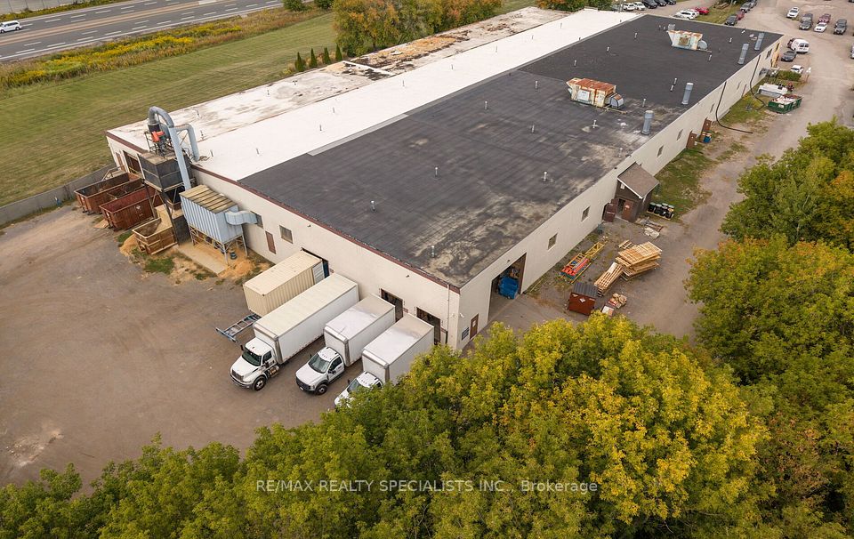 Commercial Land - M1 Zoning - 8.84 acres- Orono