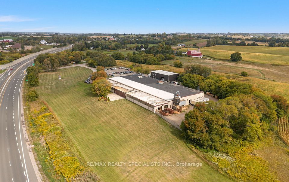 Commercial Land - M1 Zoning - 8.84 acres- Orono