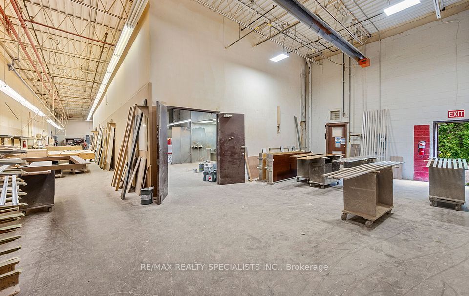 Commercial Land - M1 Zoning - 8.84 acres- Orono