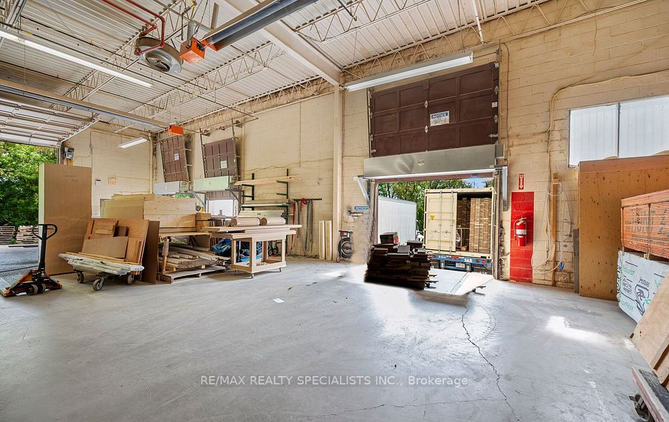 Commercial Land - M1 Zoning - 8.84 acres- Orono