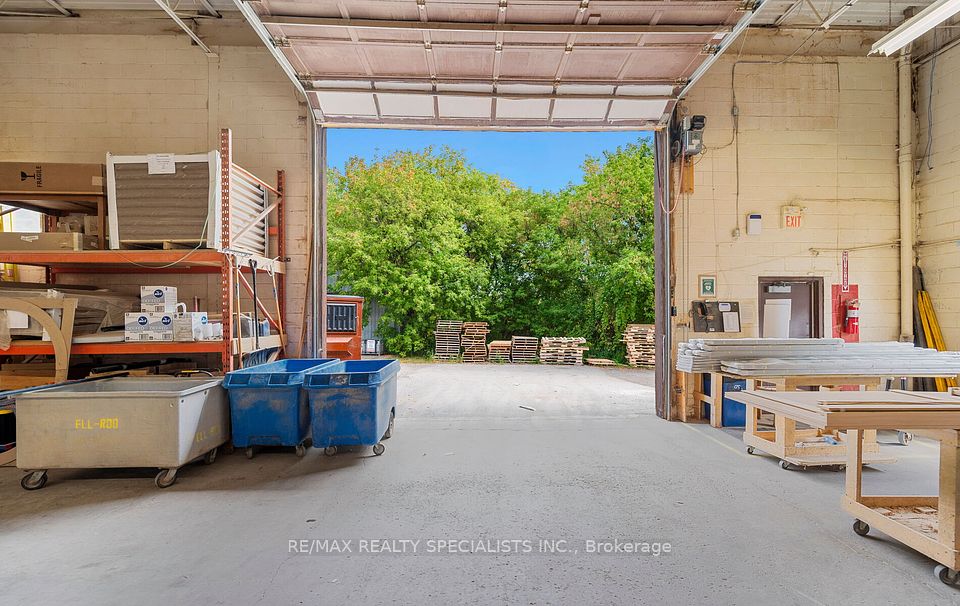 Commercial Land - M1 Zoning - 8.84 acres- Orono