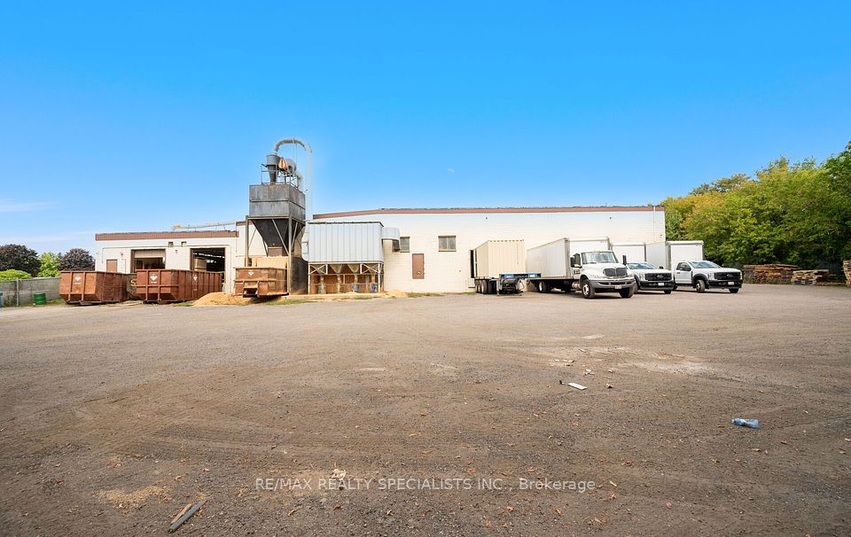 Commercial Land - M1 Zoning - 8.84 acres- Orono