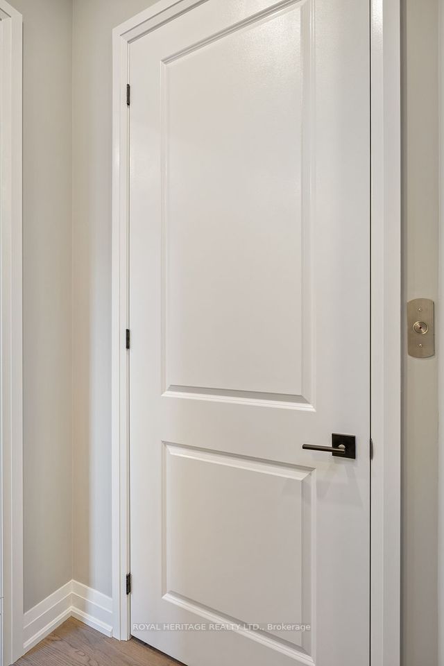 Image from previously completed model home.