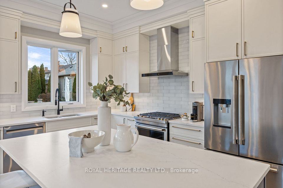 Image from previously completed model home.