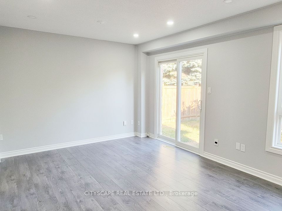 Dining Room/Living Room