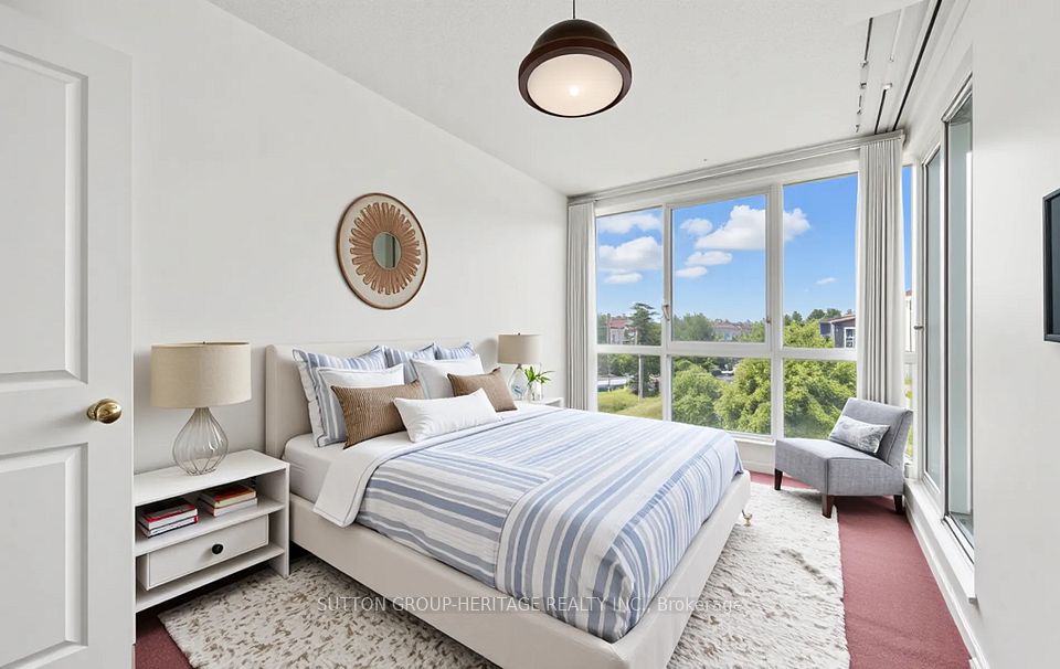 This image has been virtually staged